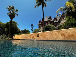 Chalet Ficalho